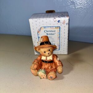 Cherished Teddies Miles